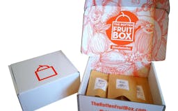 The Rotten Fruit Box media 1