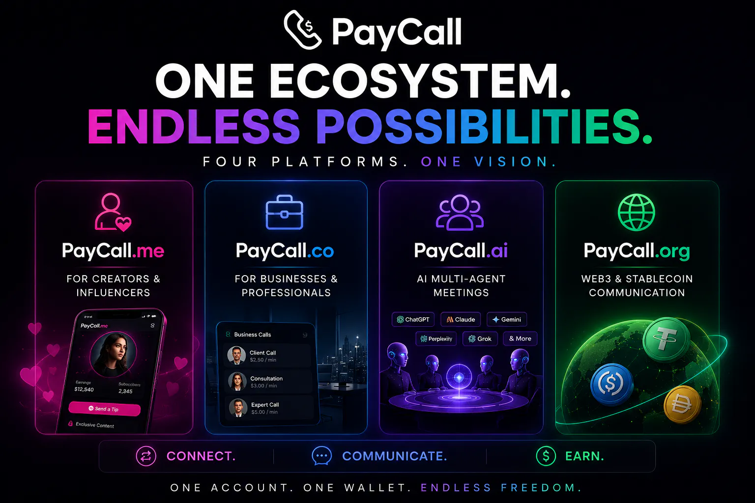 Paycall.me