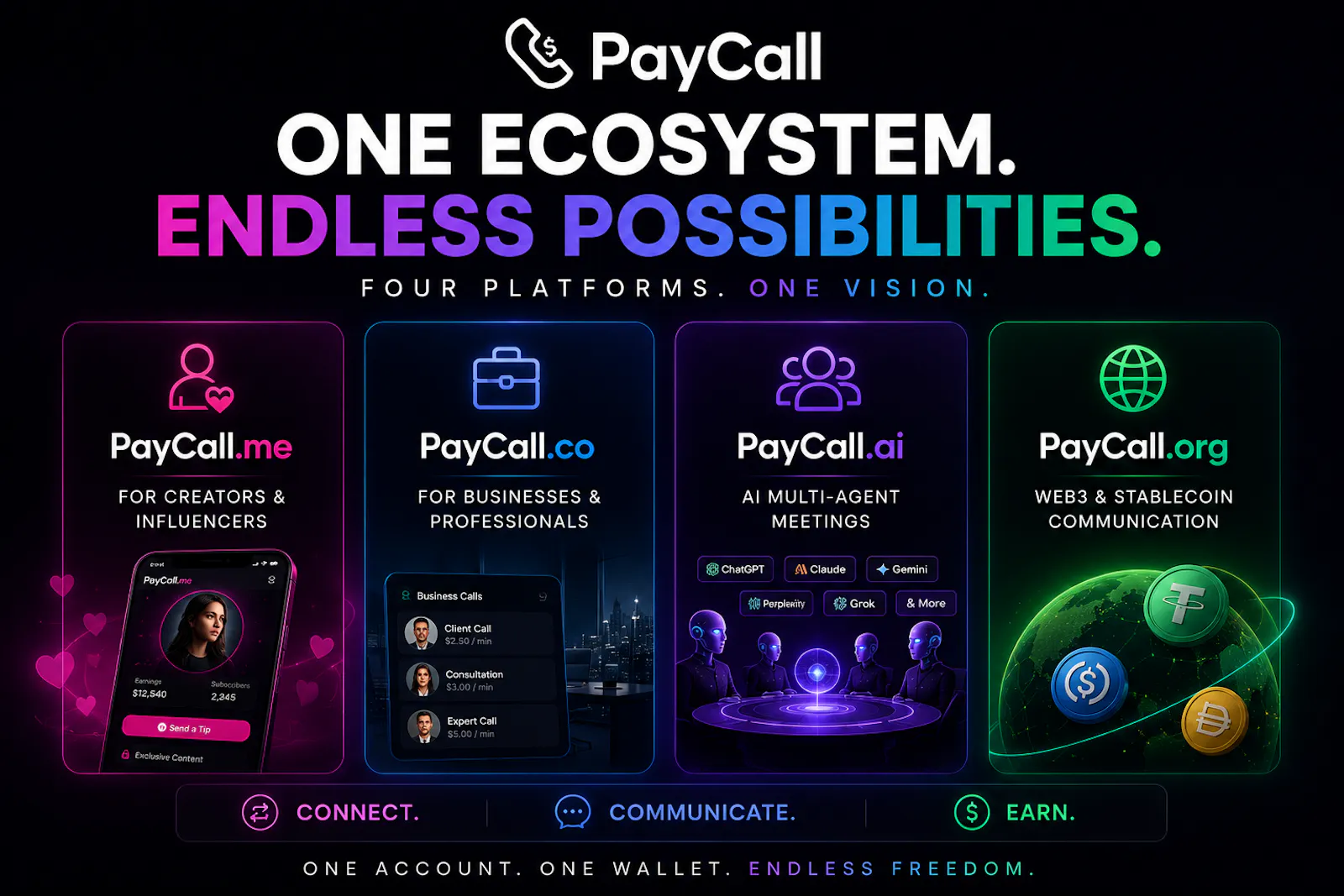 Paycall.me screenshot 5