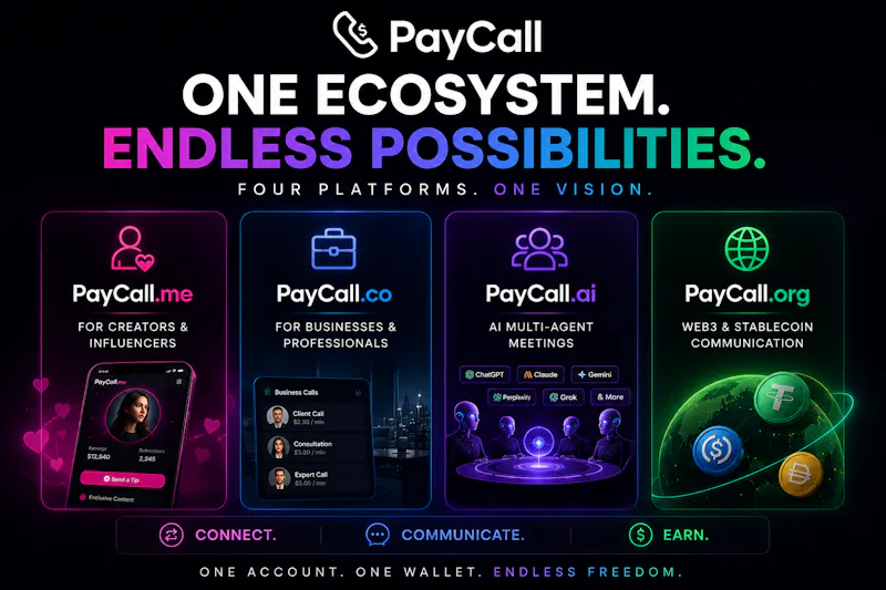 Paycall.me screenshot 5