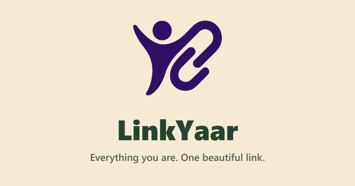 LinkYaar gallery image