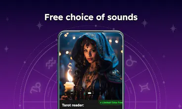 Soul Tarot gallery image