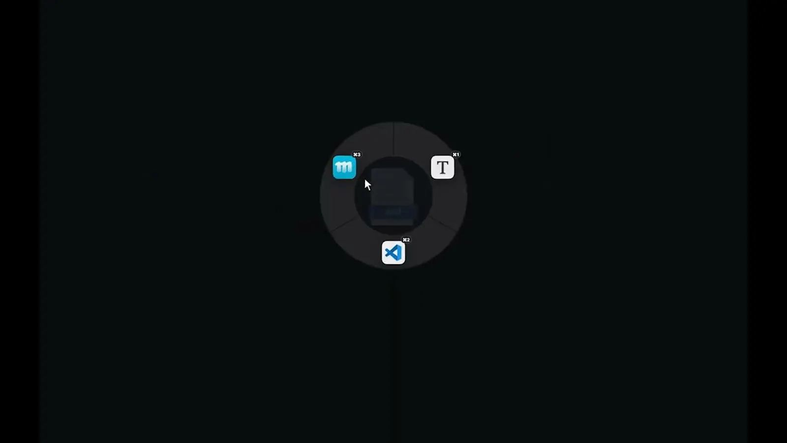FileRouter screenshot 1 (video preview)