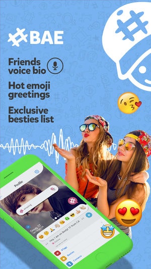 Besty Messenger gallery image