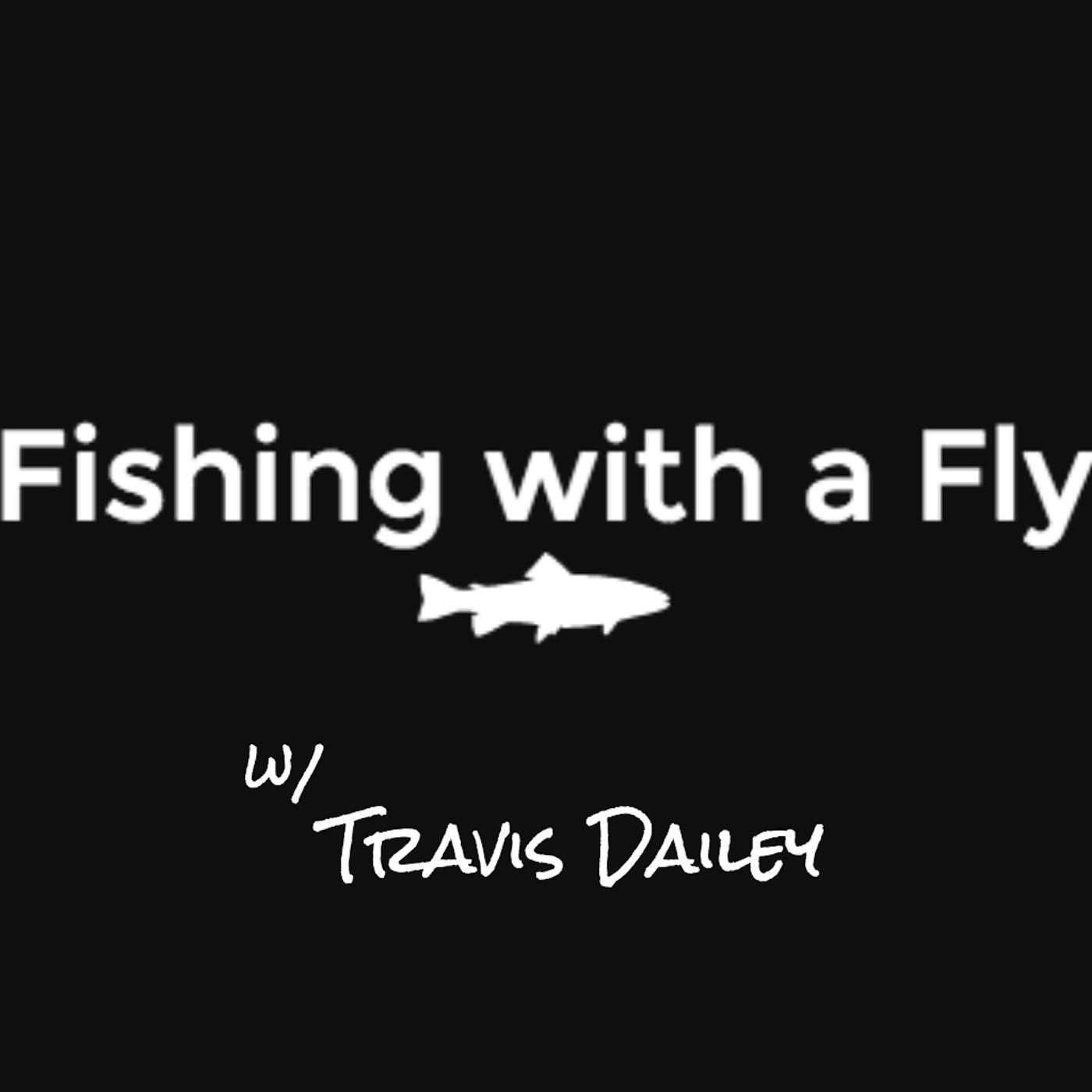 Fly fishing for Musky with Erik Thue