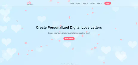 Just Meant For You gallery image