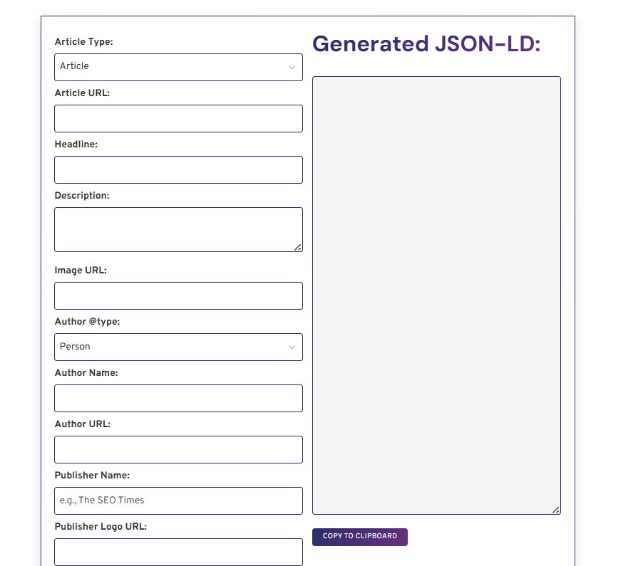 Suíte de gerador de esquema all-in-one media 3