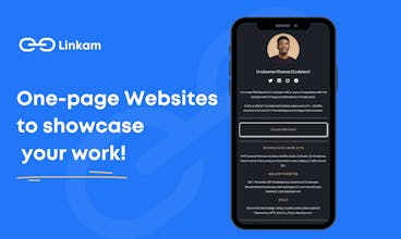 Linkam gallery image