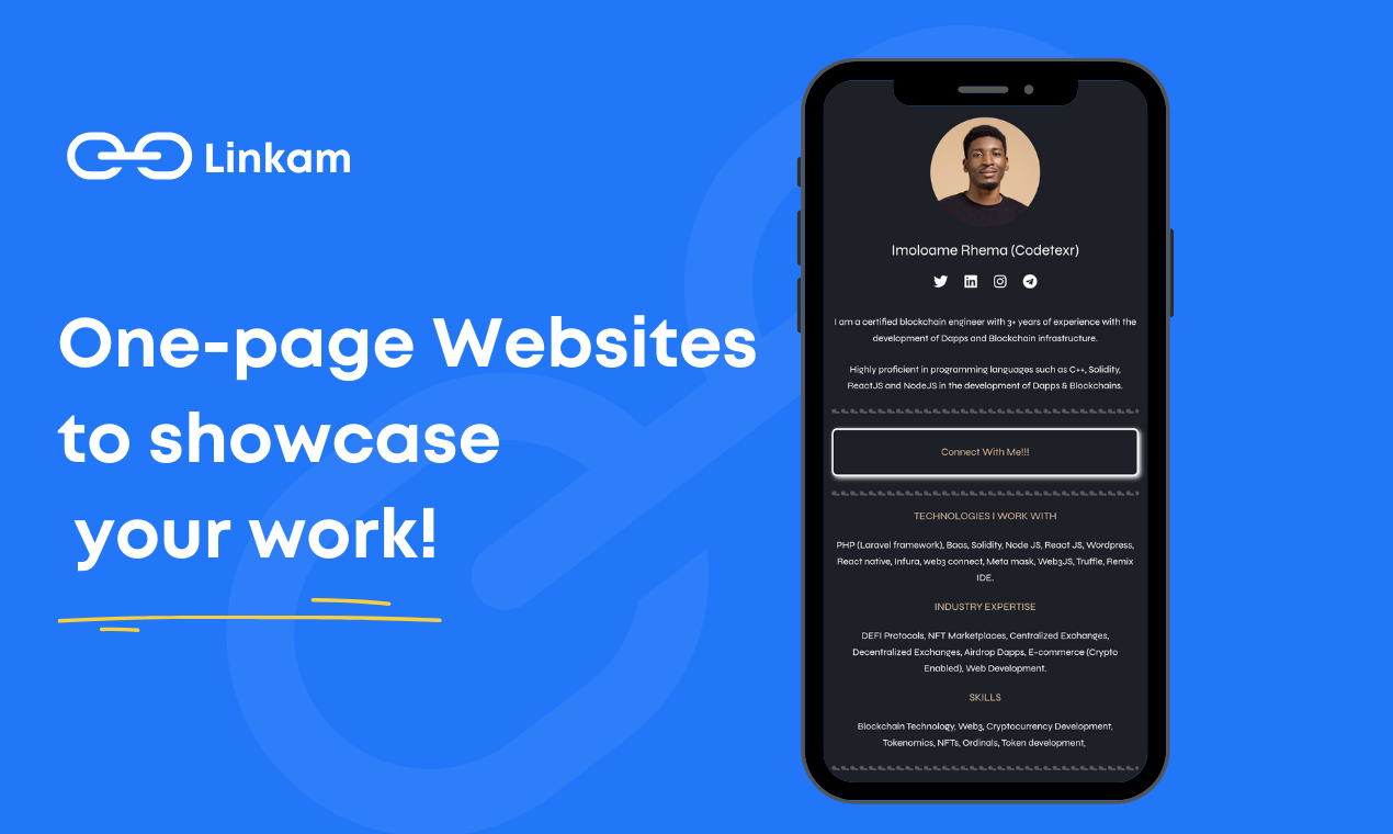 Linkam media 2