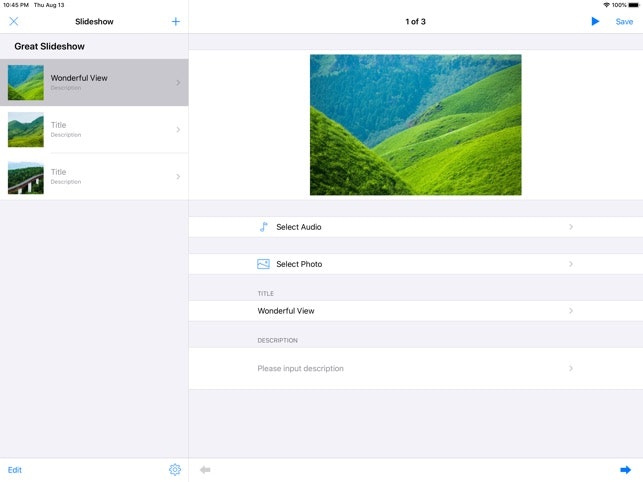 Creative Book Builder gallery image