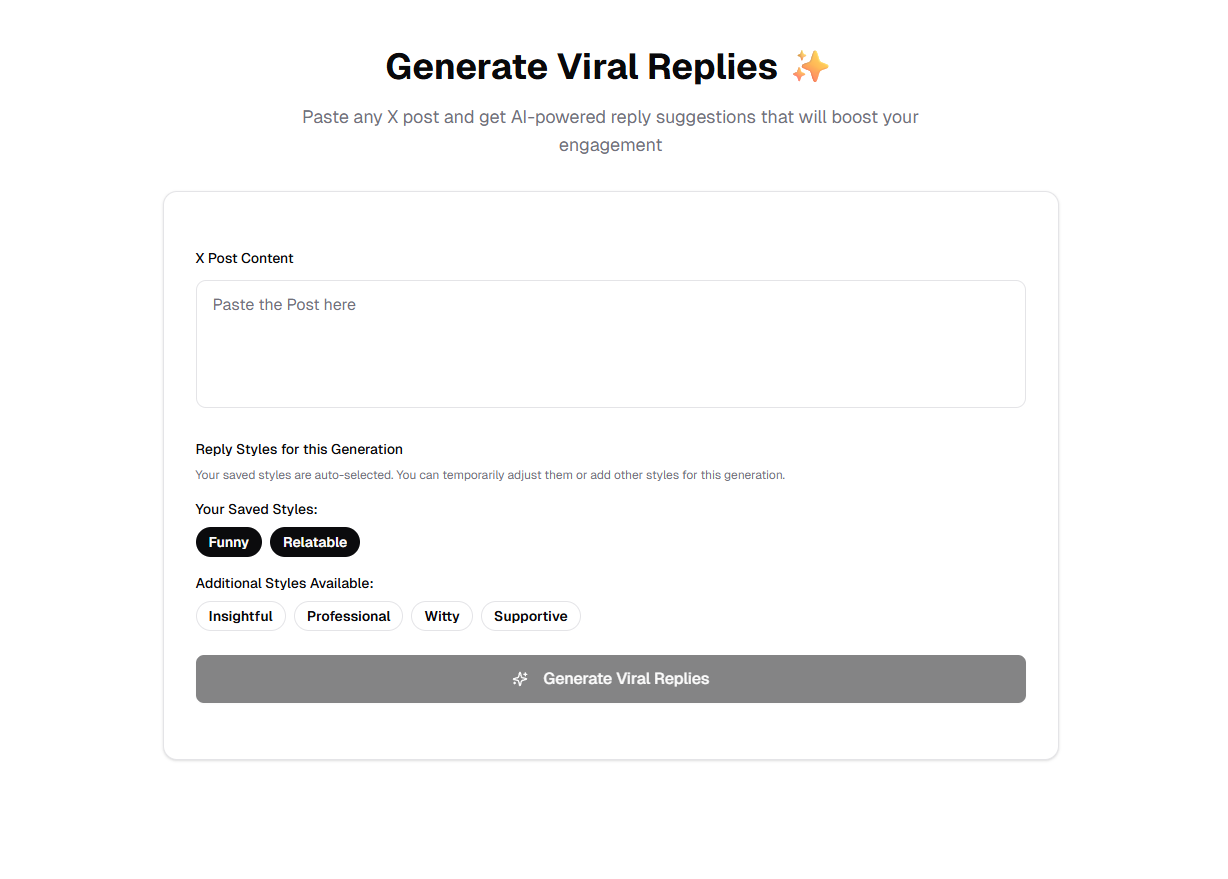 Viralreplies media 3