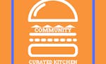 Community Curated Kitchen Newsletter image