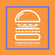 Community Curated Kitchen Newsletter gallery image