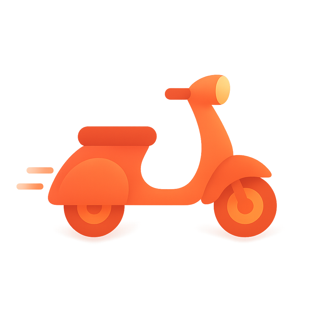 SCOOTY