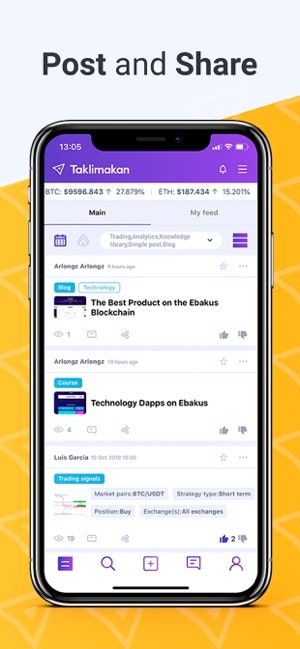 Taklimakan Network gallery image