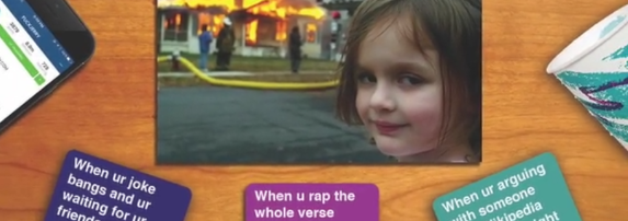 What Do You Meme? gallery image