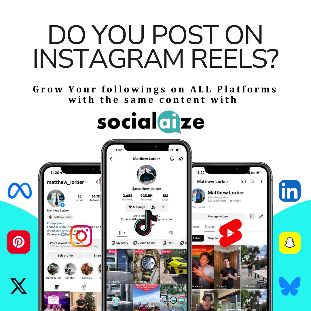 Socialaize gallery image