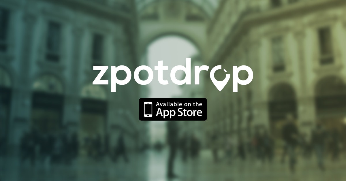 Zpotdrop gallery image