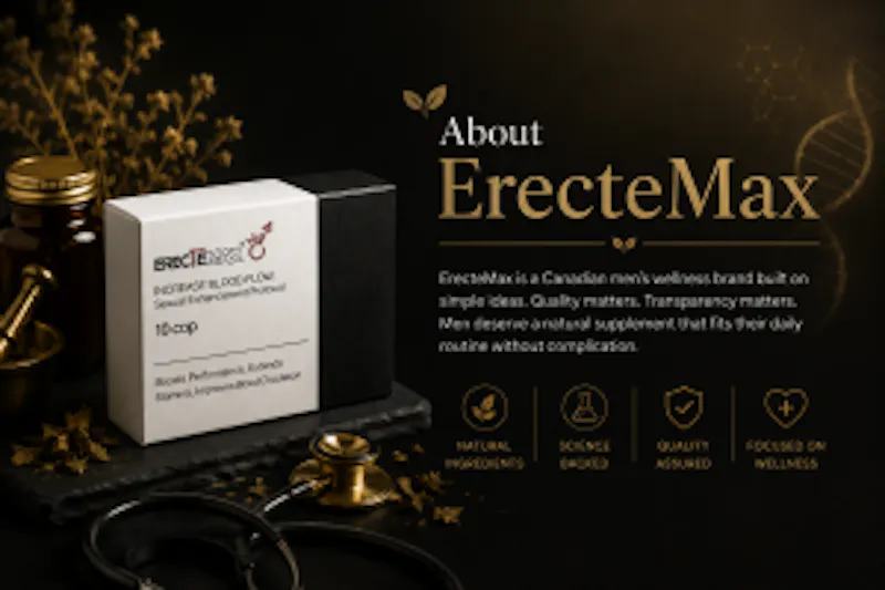Erectemax screenshot 3