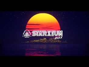 Starxium 20XX gallery image