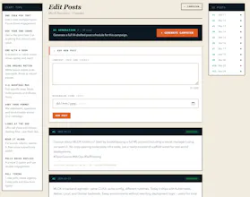 TootFlow gallery image