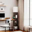 Shelf Floor Lamp