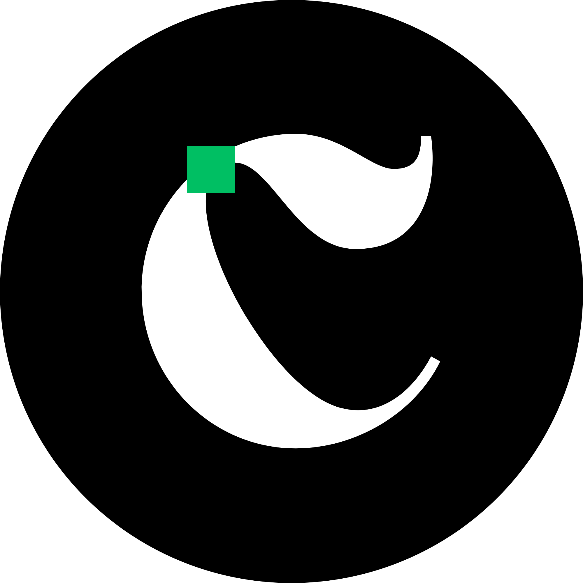 cutefolio logo