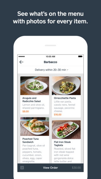Caviar for iOS gallery image