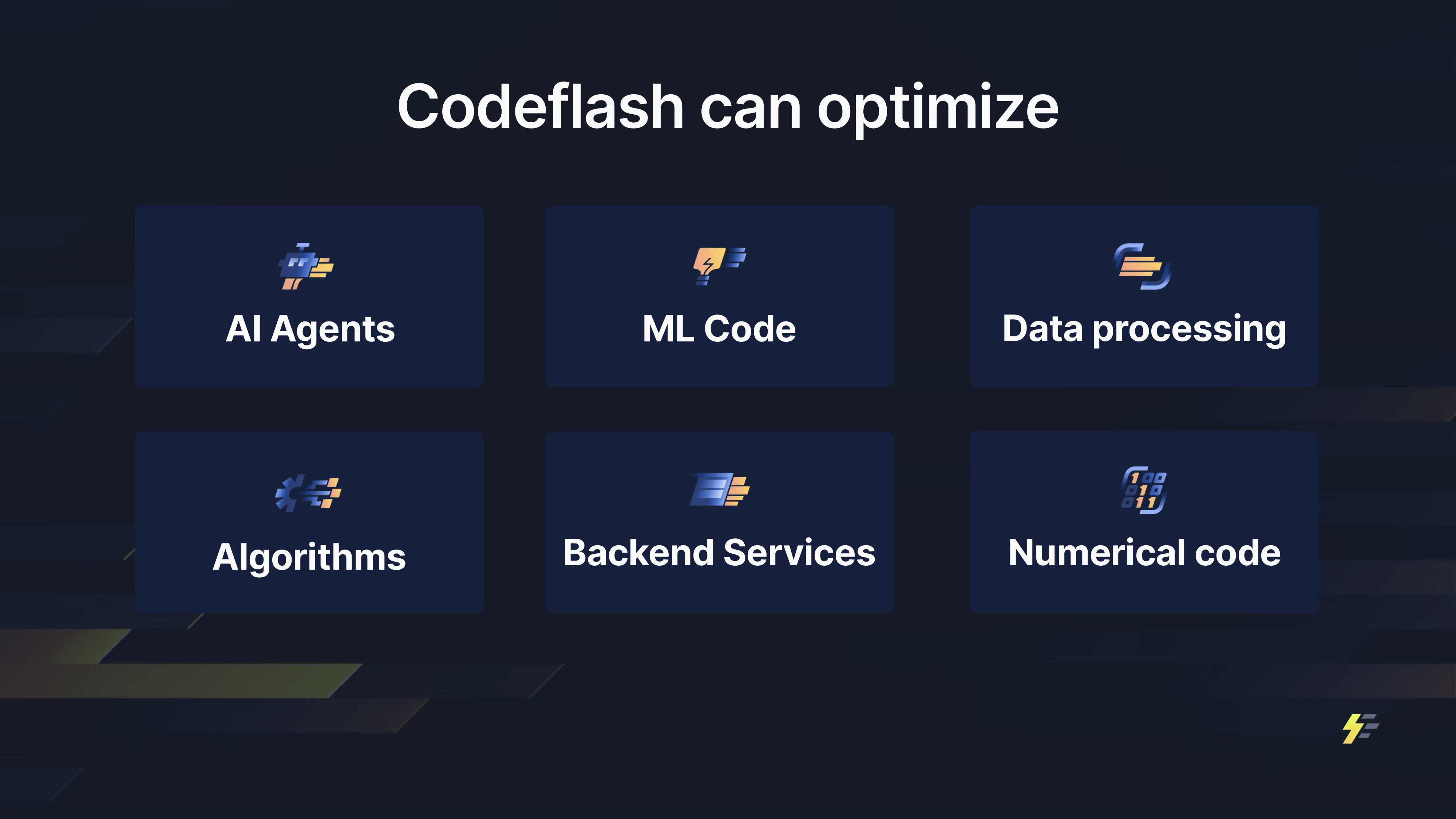 Codeflash - Screenshot 3 preview