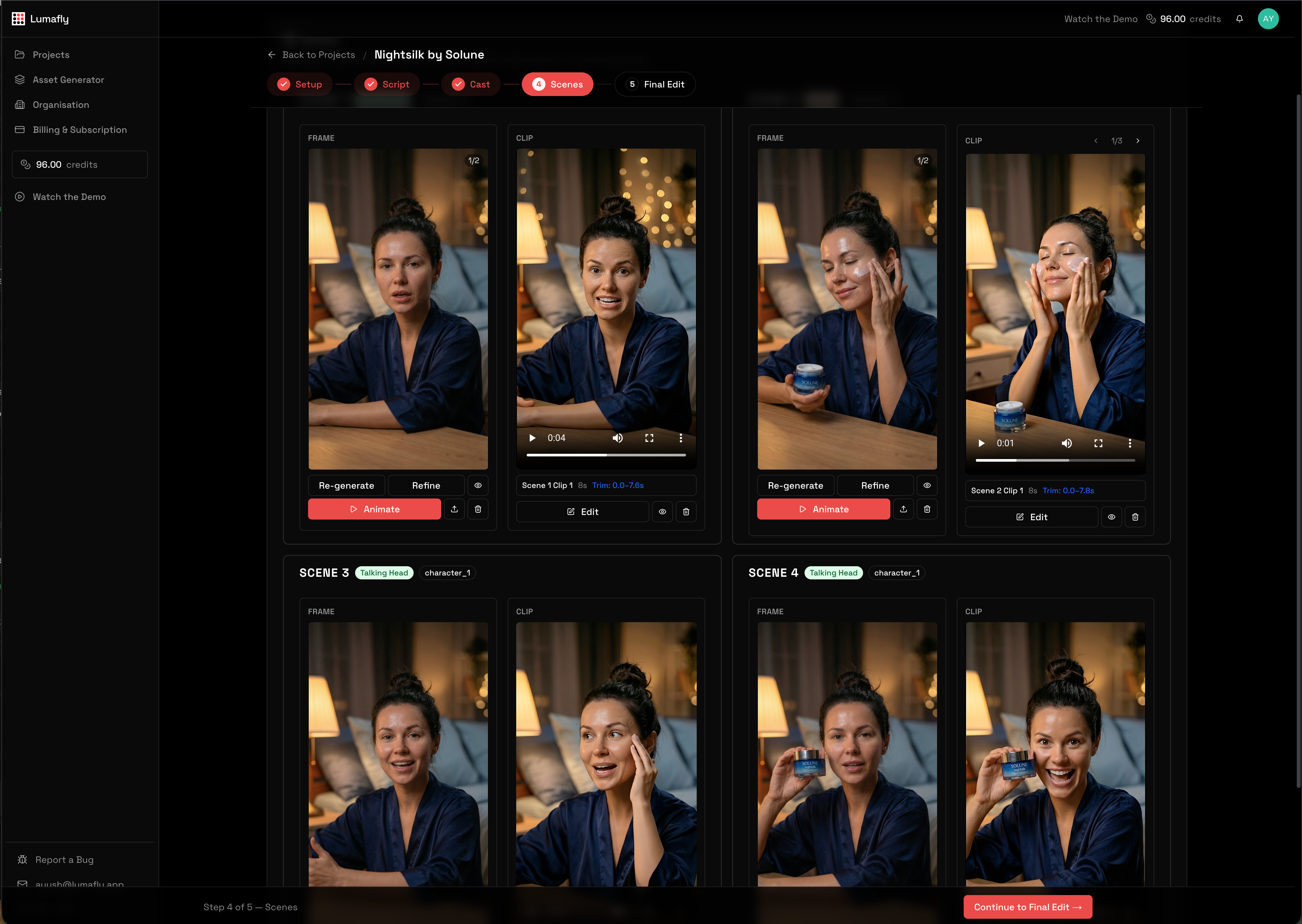 Lumafly gallery image