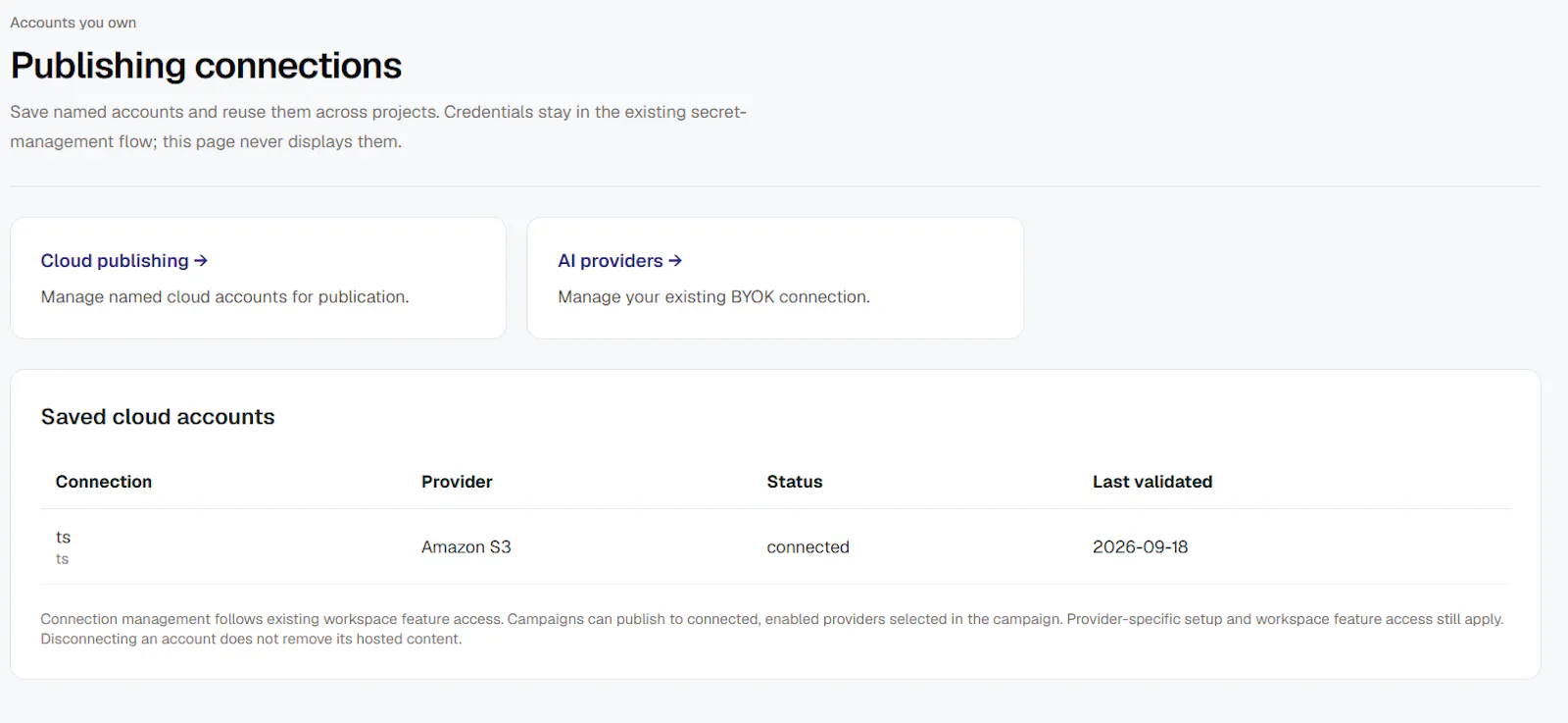 EntityStacks screenshot 2