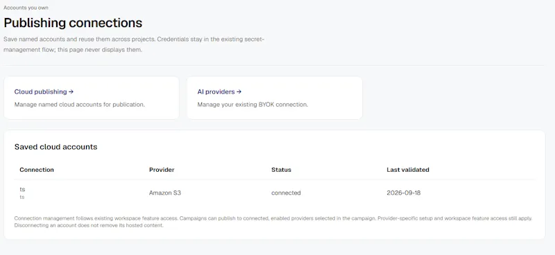 EntityStacks screenshot 2