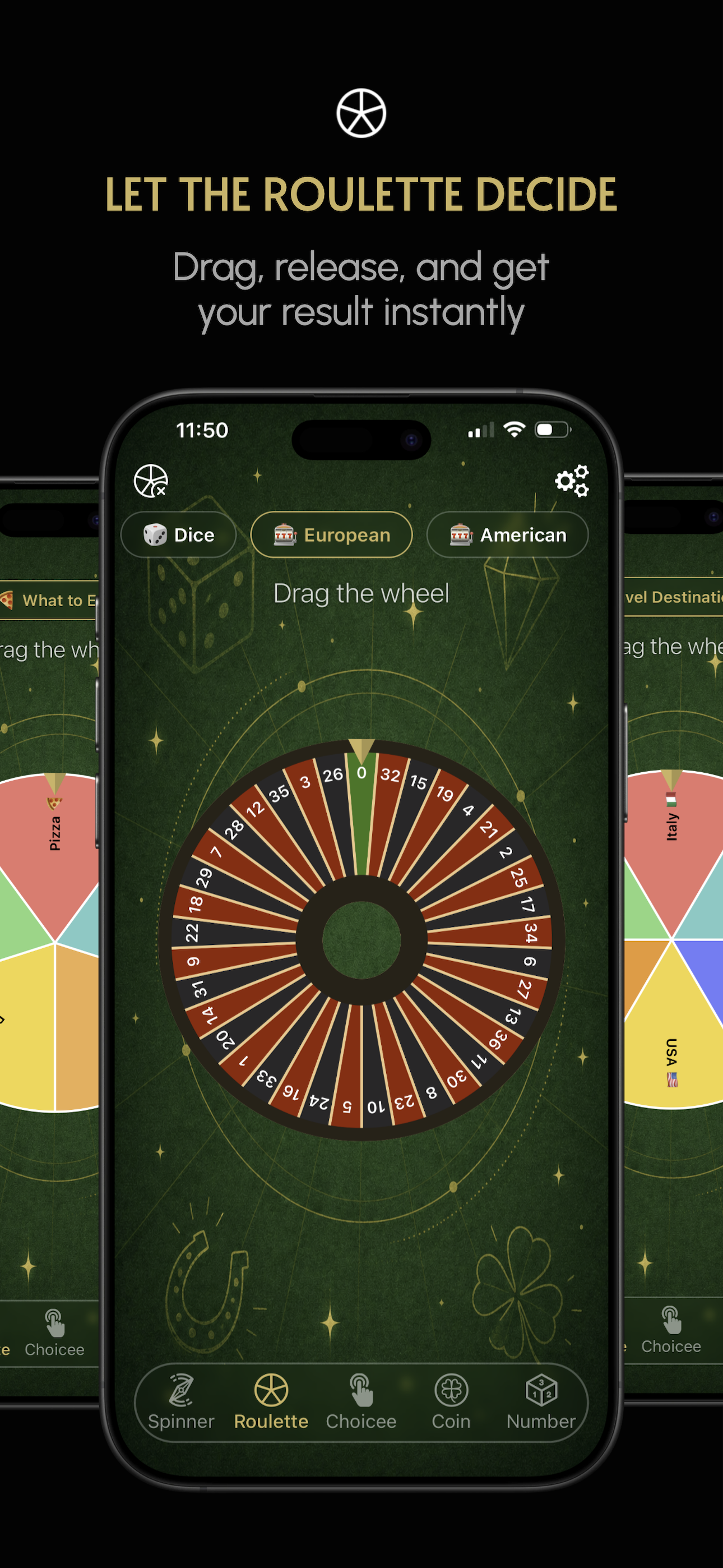 Choicee — Decide faster, stress less gallery image