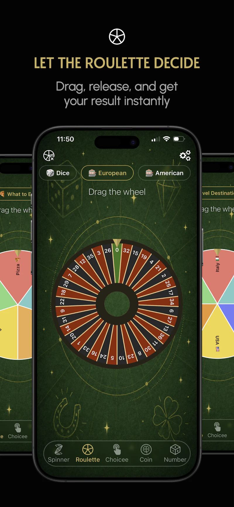 Choicee — Decide faster, stress less screenshot 3