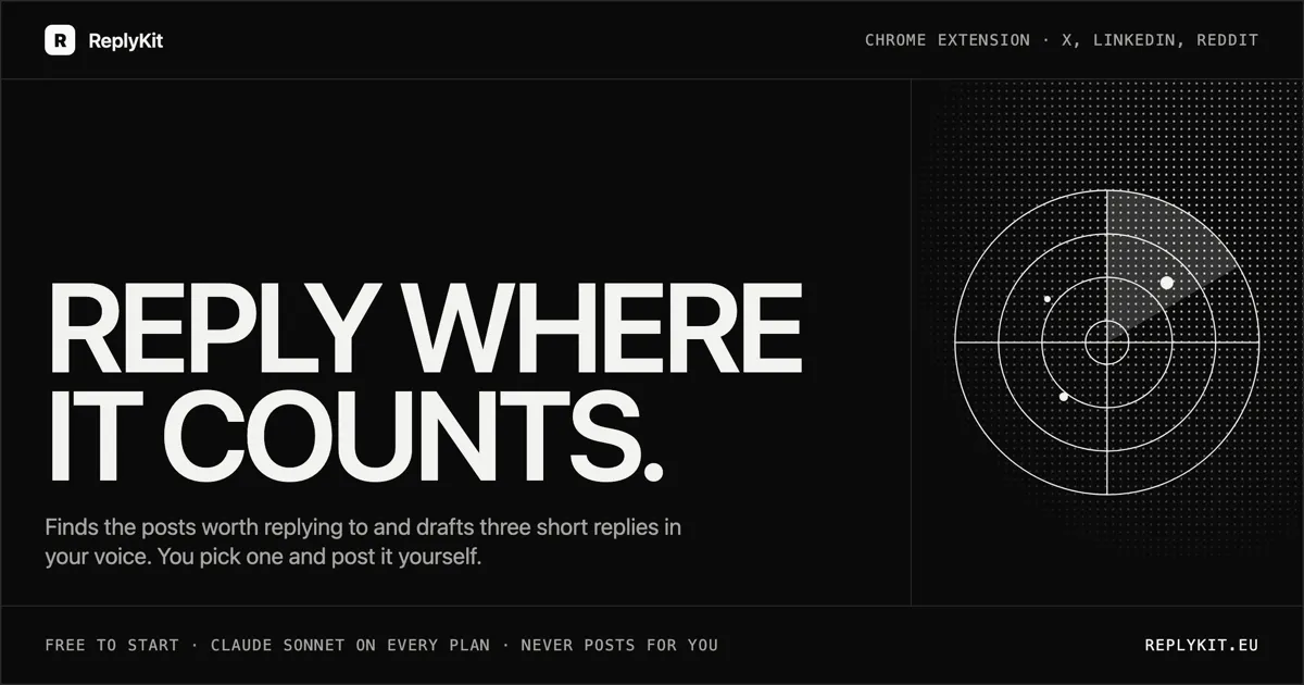 ReplyKit gallery image