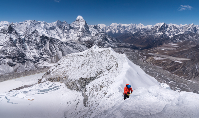 Everest Base Camp Trek gallery image