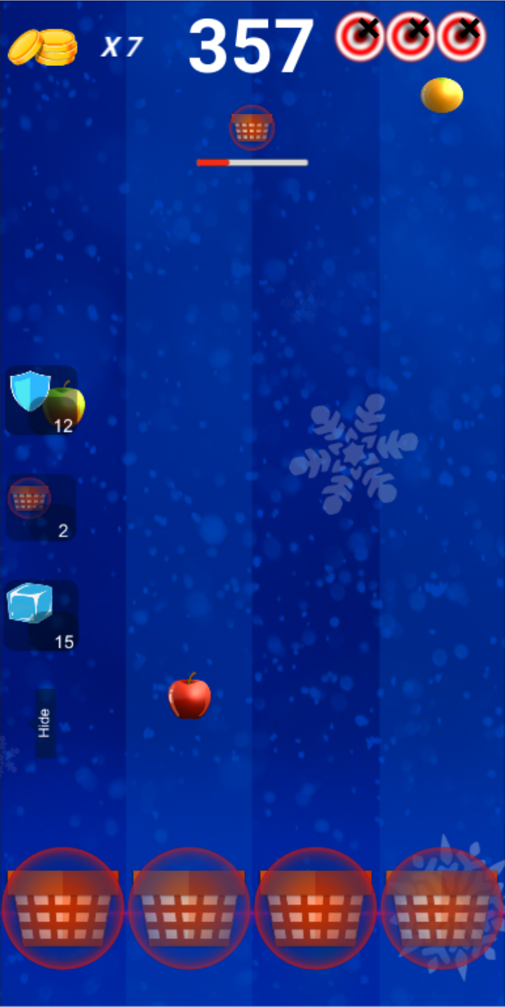 Fruit Basketeer gallery image