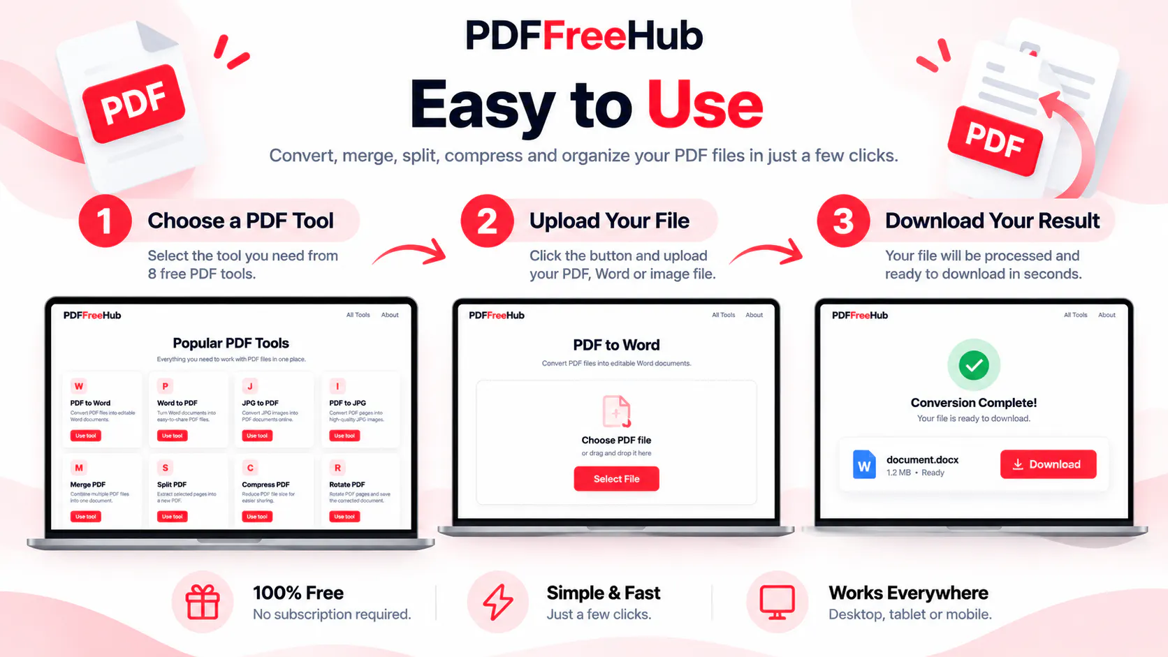 PDFFreeHub gallery image