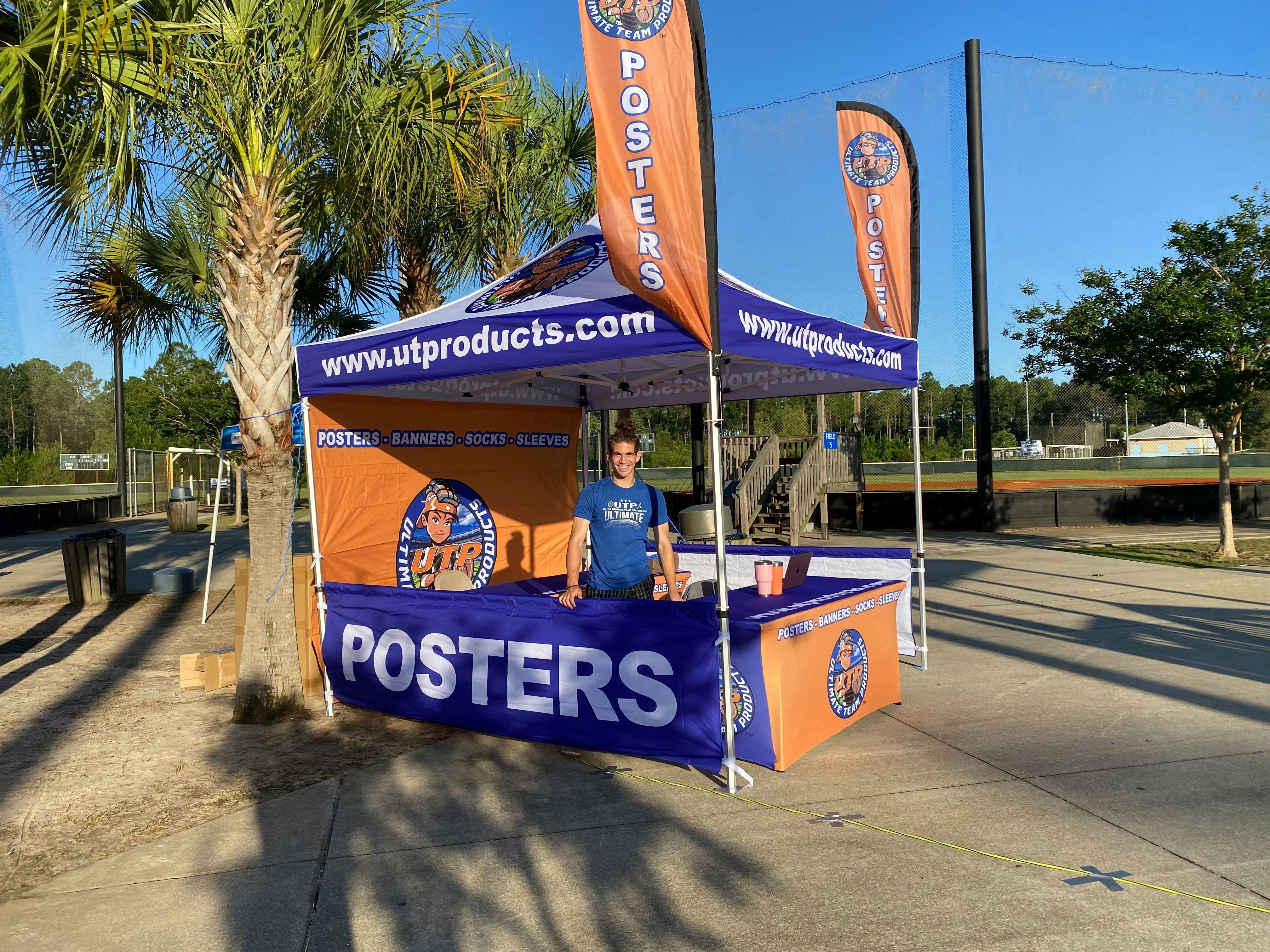 Ultimate Team Products gallery image