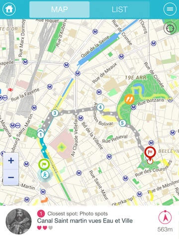 Pretty Streets gallery image