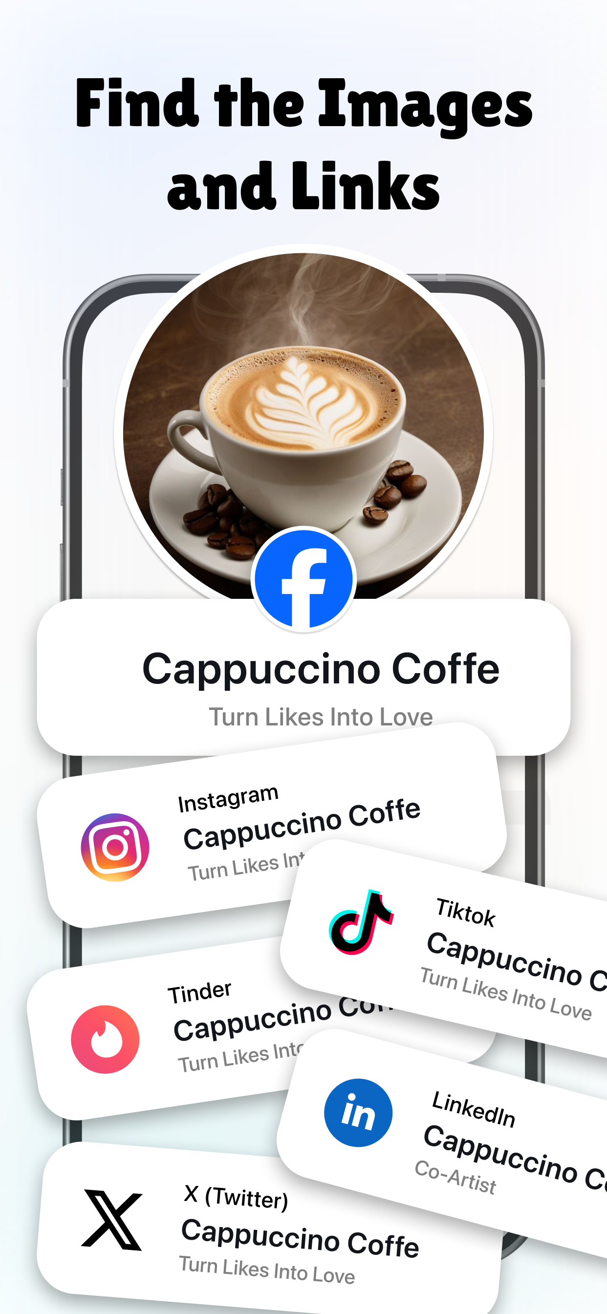 Claritycheck: Deepsearch AI gallery image