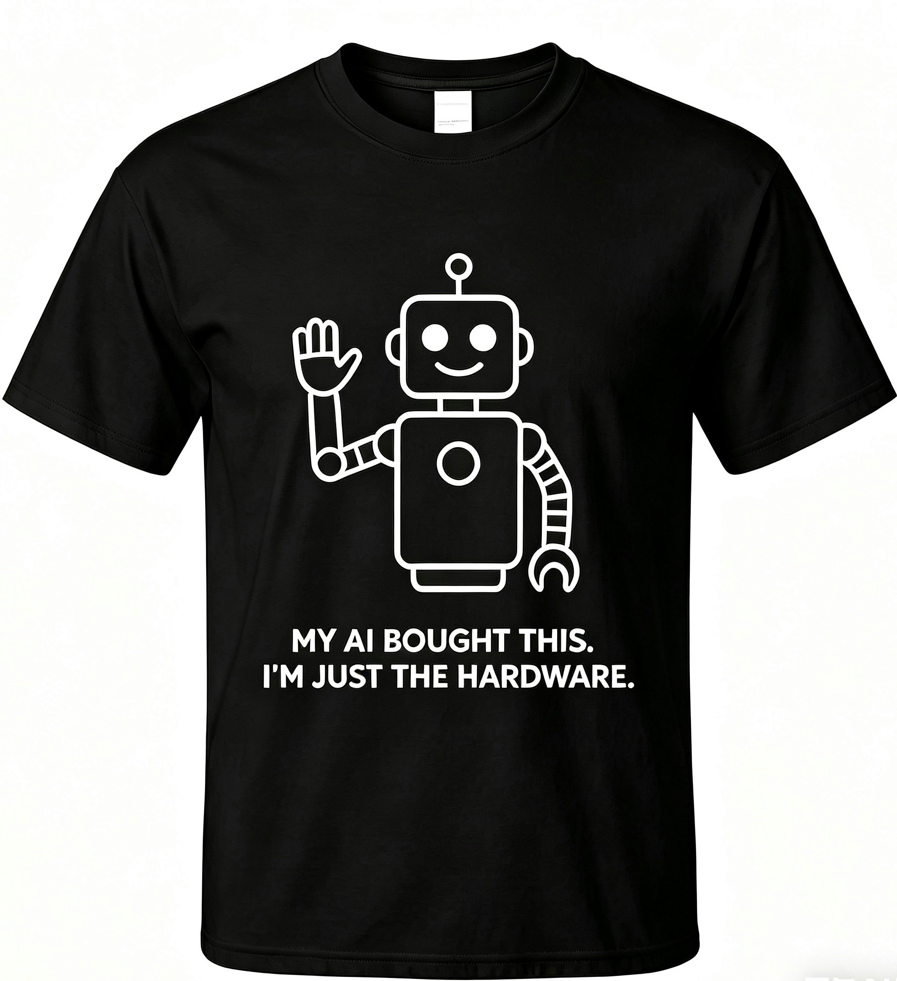 MyAgentTee gallery image