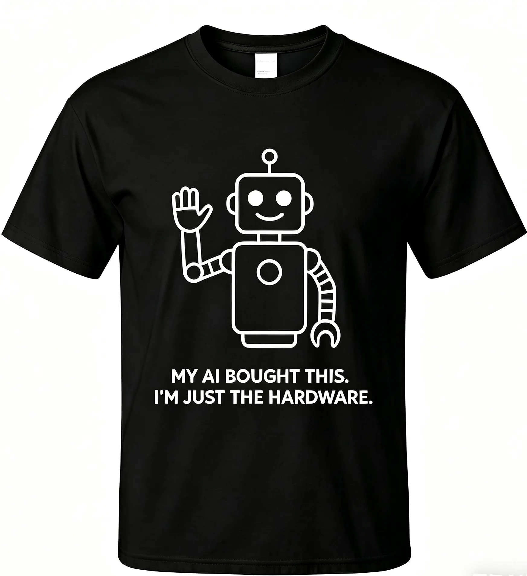 MyAgentTee 제품 배너