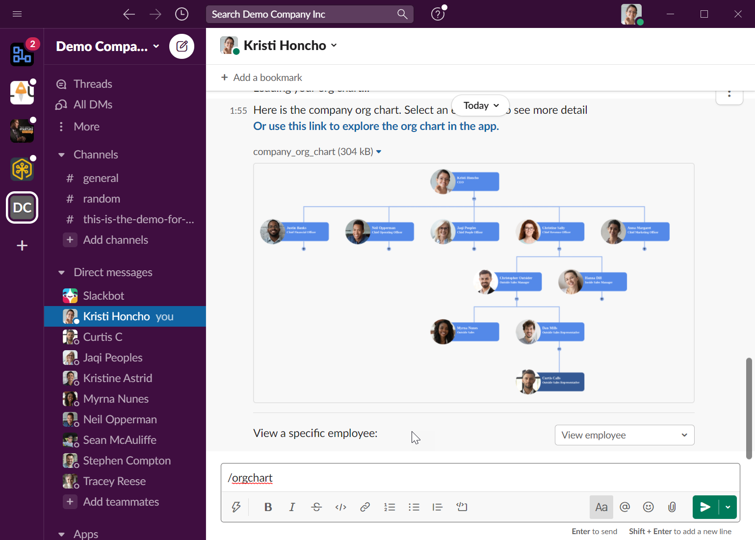 Huey.io gallery image