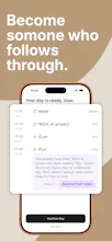 Cadence: Your day planner gallery image
