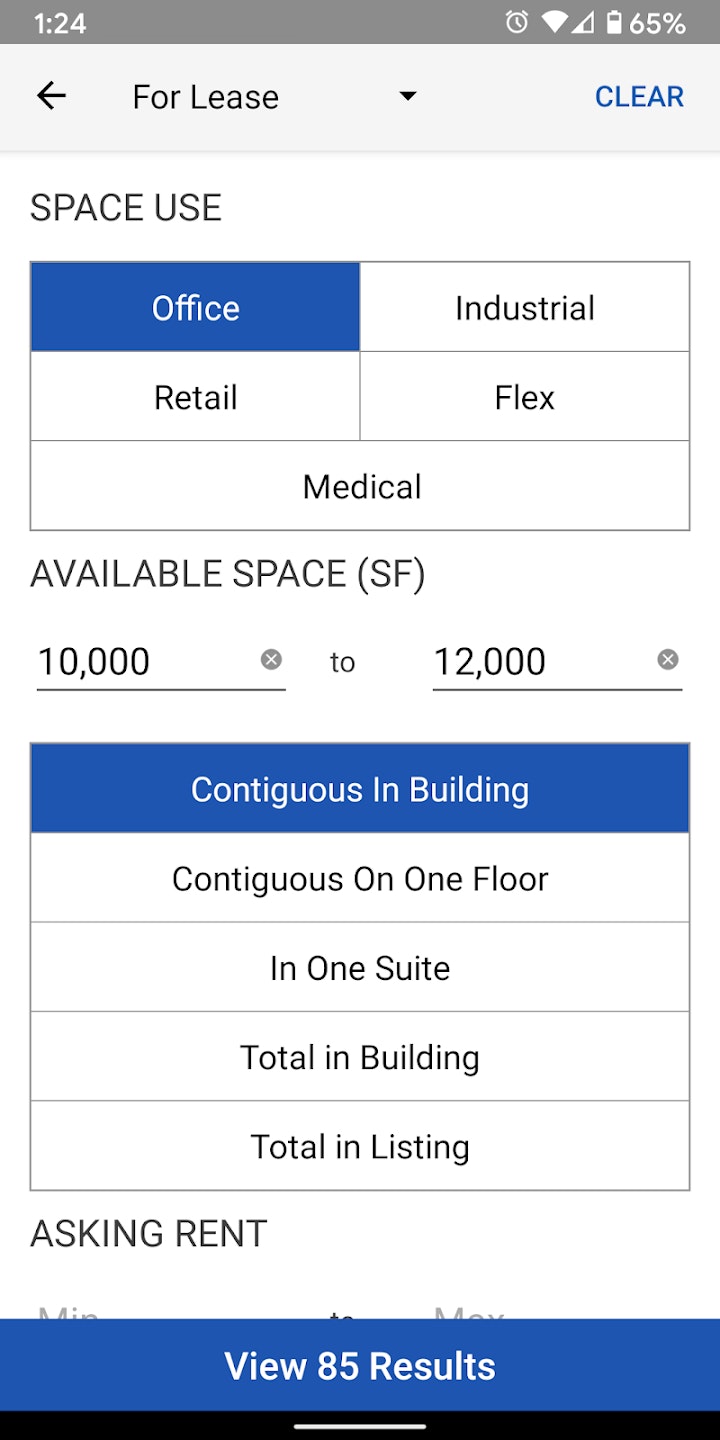 CoStar Real Estate Manager gallery image