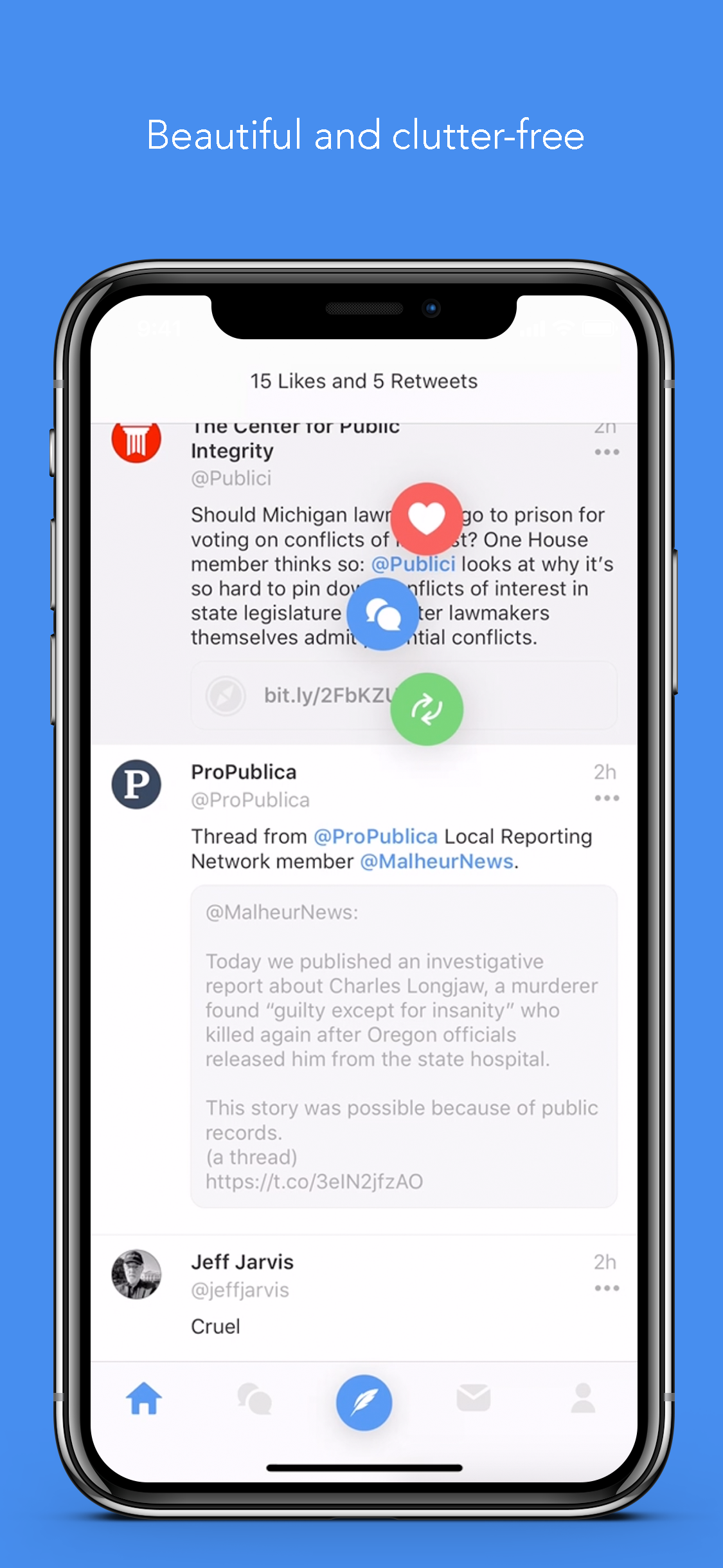 Flitter gallery image