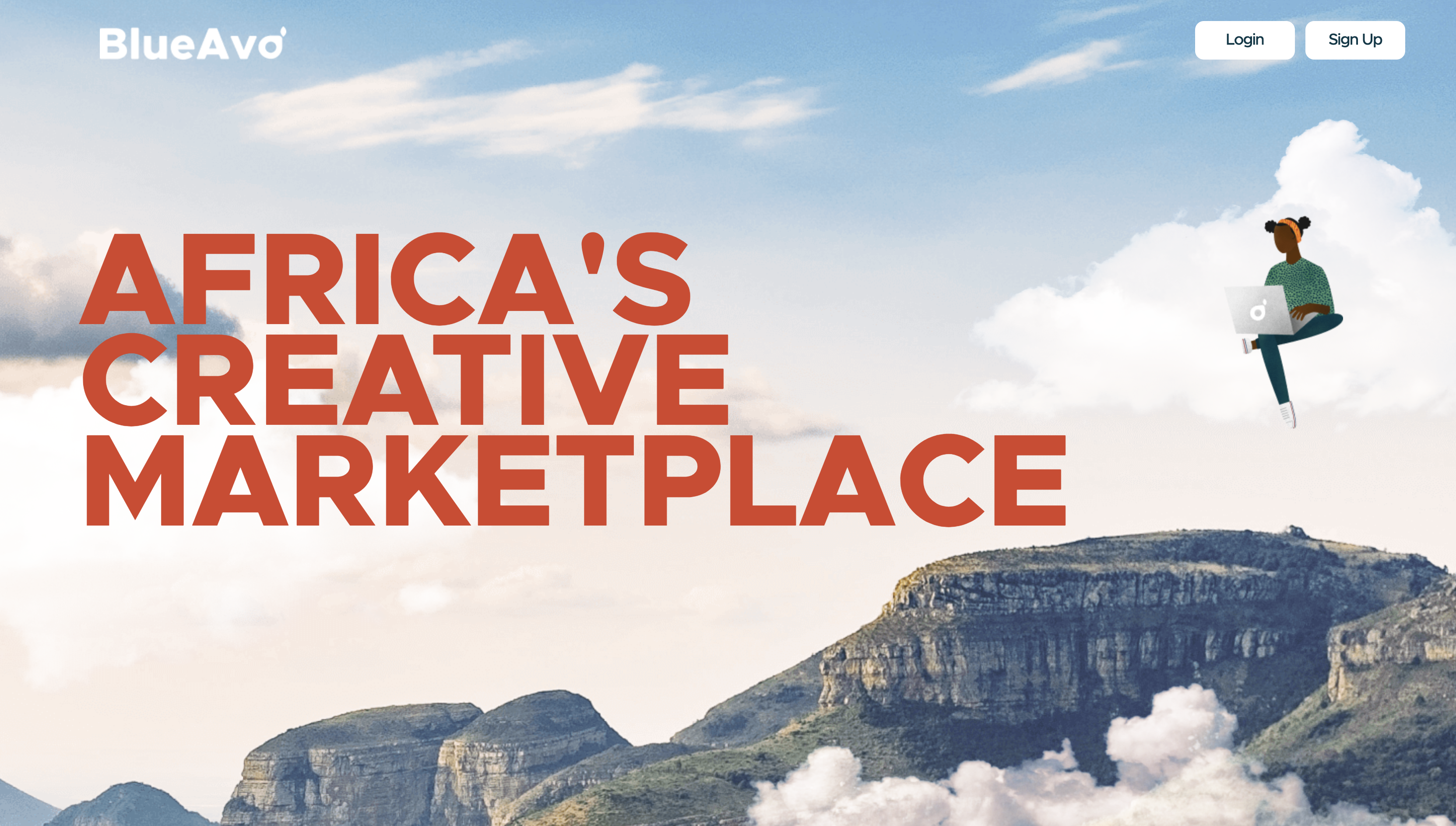 BlueAvo gallery image