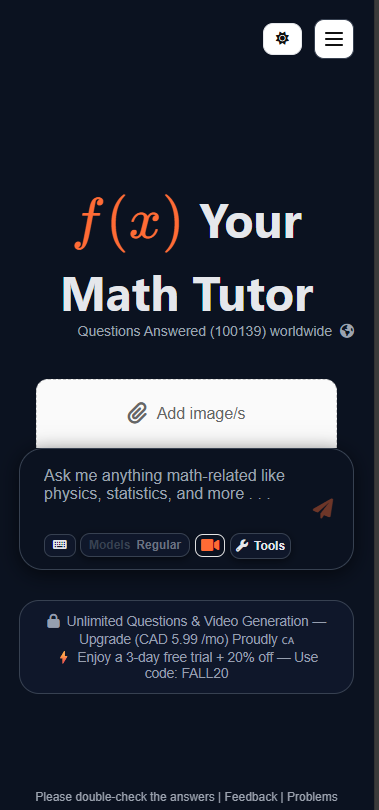 Mathgpt.today gallery image