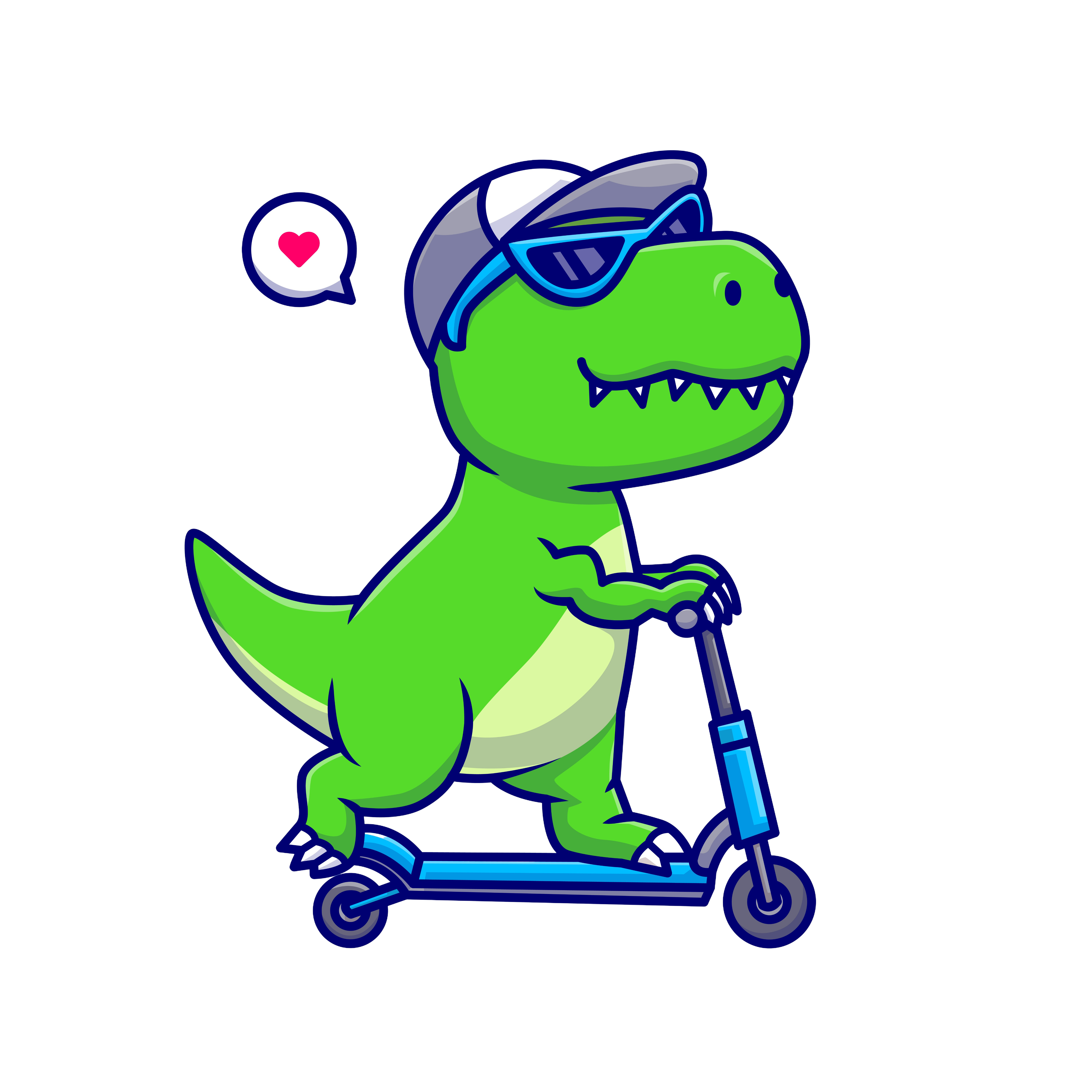 Jobzilla